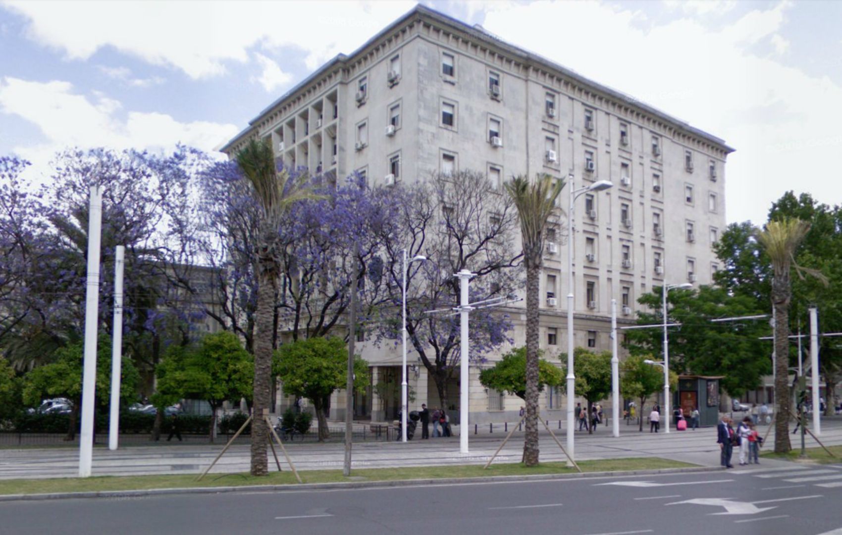 Promoción Juzgado, 14